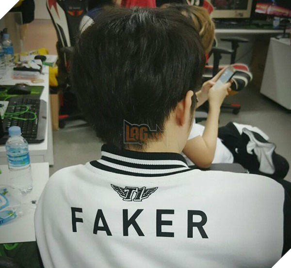 Ngắm nhìn dàn đồng phục của SKT T1 ngay trước thềm chung kết LCK Mùa Xuân 2017