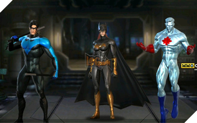 10 game mobile nhập vai hay nhất trên Android nửa đầu tháng 4