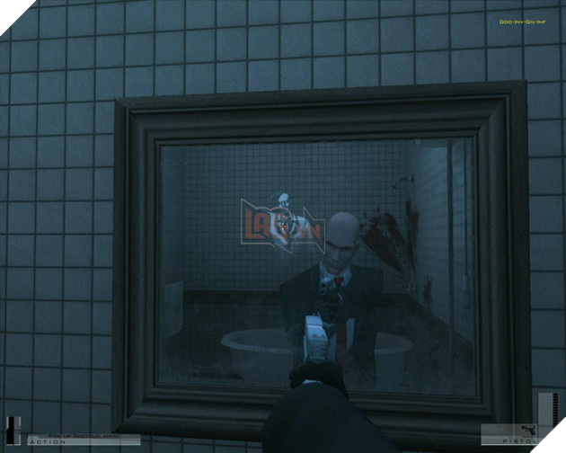 Top 6 bí mật rùng rợn nhất từng được khám phá trong thế giới game