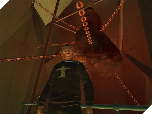 Top 6 bí mật rùng rợn nhất từng được khám phá trong thế giới game