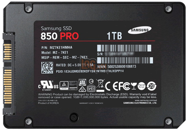 Cách chọn ổ SSD đơn giản và phù hợp nhất cho máy tính của bạn 2