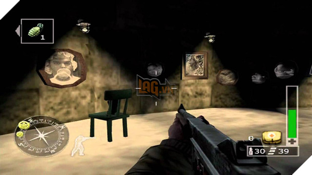 Top 6 bí mật rùng rợn nhất từng được khám phá trong thế giới game