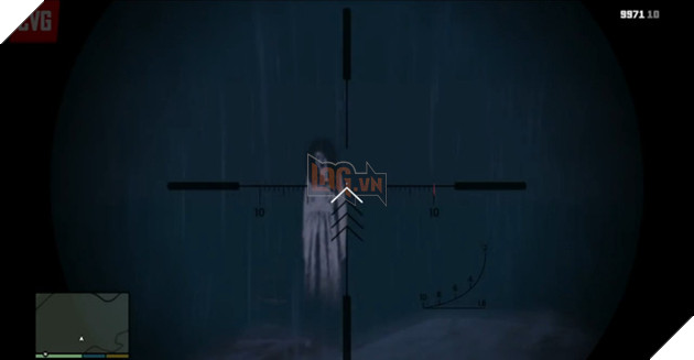 Top 6 bí mật rùng rợn nhất từng được khám phá trong thế giới game