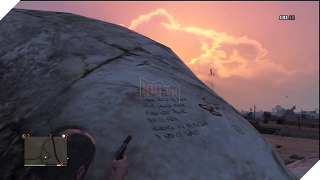 Top 6 bí mật rùng rợn nhất từng được khám phá trong thế giới game