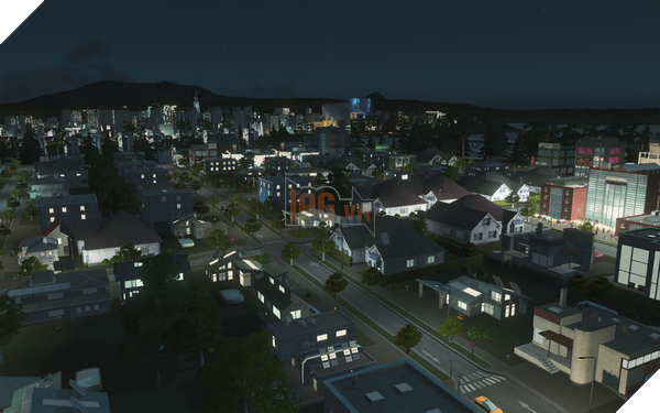 Cities: Skylines ra mắt phiên bản Xbox One Edition 4