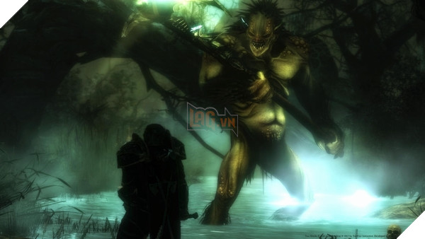 Two Worlds II đón nhận bản mở rộng mới sau hơn 6 năm tồn tại 3