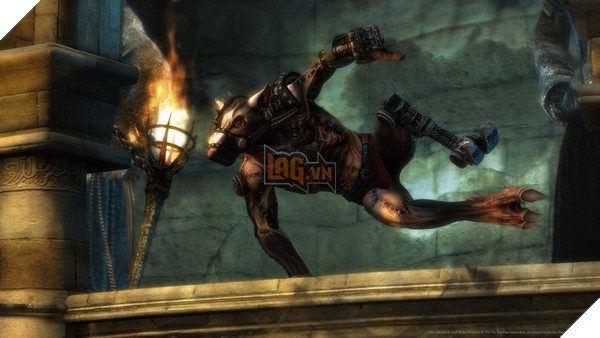 Two Worlds II đón nhận bản mở rộng mới sau hơn 6 năm tồn tại