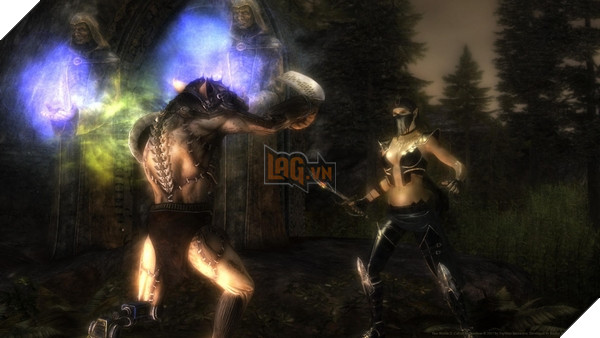 Two Worlds II đón nhận bản mở rộng mới sau hơn 6 năm tồn tại 2