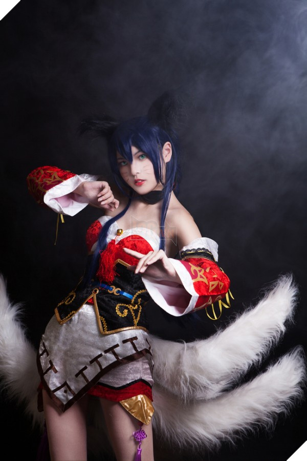 ahri