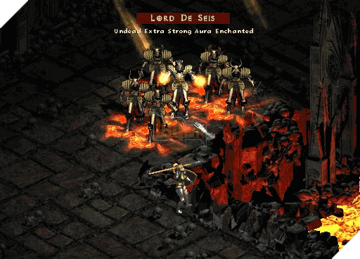 Image result for Boss Lord de Seis