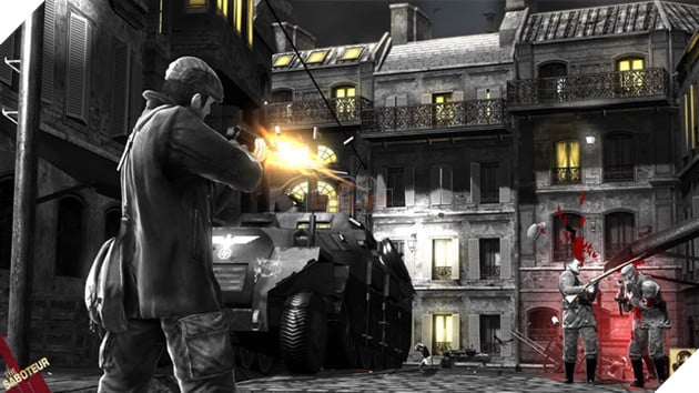 Chết cười tựa game cho bạn vào vai Thánh Phồng Tôm, đấm phát con bò chết luôn 3