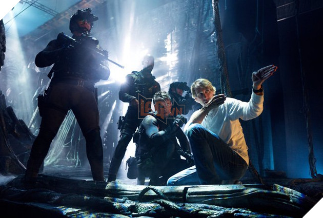 Ông hoàng cháy nổ tiết lộ kĩ thuật tốn kém 15 triệu đô trong bom tấn Transformers phần mới nhất - Ảnh 1.