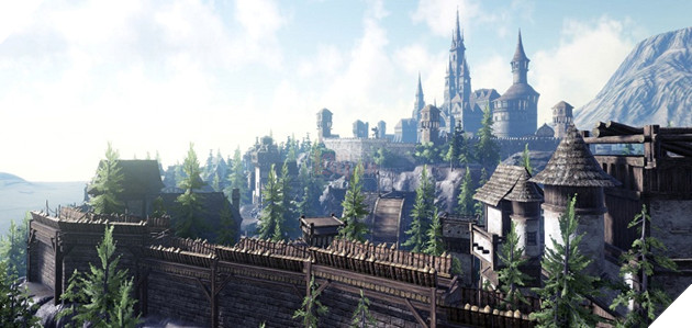 Dark & Light sẽ ra mắt trên Steam vào mùa hè với giá siêu mềm 3