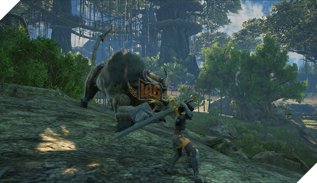 Dark & Light sẽ ra mắt trên Steam vào mùa hè với giá siêu mềm 2