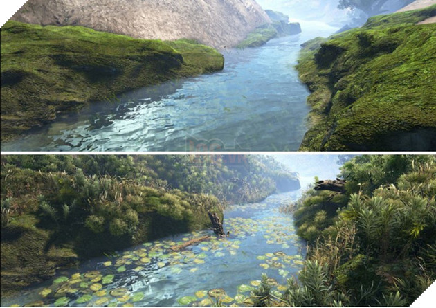 Game siêu khủng Dark and Light hé lộ thêm về đợt ra mắt sắp tới