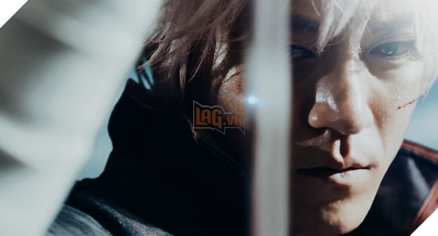 Oguri Shun đích thị là “Gintama” mà chúng ta tìm kiếm! - Ảnh 4.