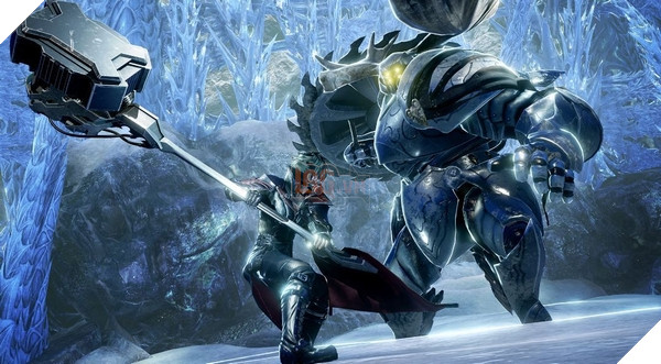 Code Vein - Tựa game nhập vai mới của Bandai Namco - hé lộ thêm thông tin 3