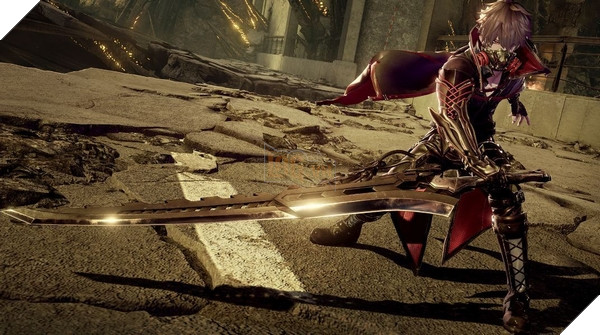 Code Vein - Tựa game nhập vai mới của Bandai Namco - hé lộ thêm thông tin 4