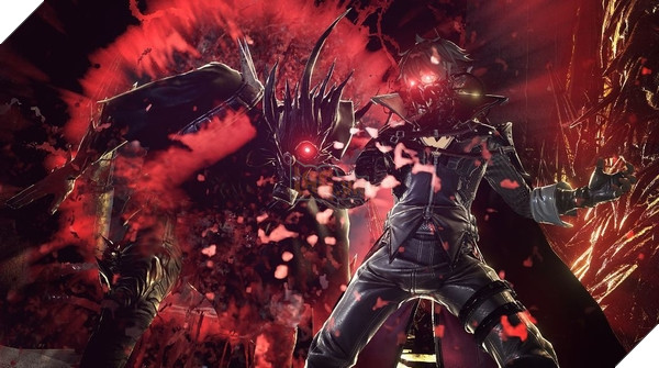 Code Vein - Tựa game nhập vai mới của Bandai Namco - hé lộ thêm thông tin 2