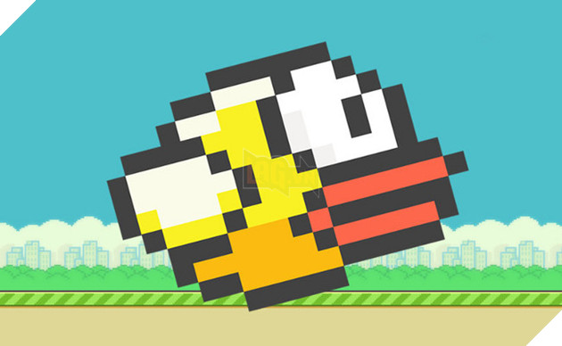 Nguyễn Hà Đông: 'Tôi không biết tại sao Flappy Bird thành công' 3