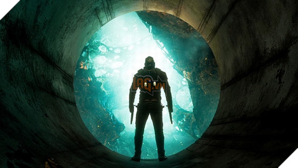 Guardians of the Galaxy Vol. 2 có nhiều hơn 1 cảnh Post-Credit 2