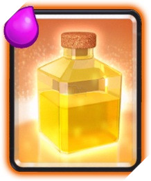 Clash Royale: Chi tiết chế độ Heal Draft Challenge về phần thưởng và cách chơi tổng quát 2