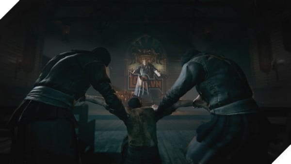 Bộ đôi trailer Outlast 2 sẽ khiến bạn phải ước gì mình đang làm việc khác 2