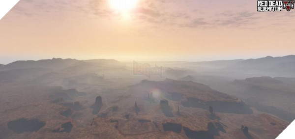 Bản mod mang bản đồ Red Dead Redemption vào GTA 5 bị hủy bỏ 2