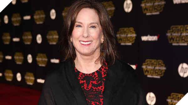 Bộ phim spin-off Star Wars tiếp theo có thể được công bố trong hè này 2