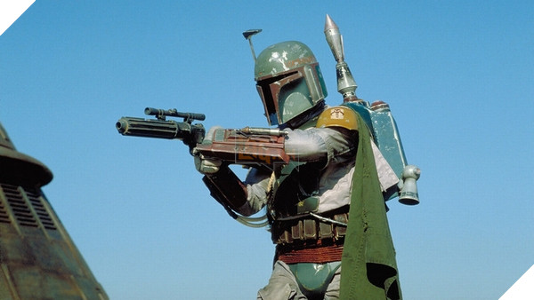 Bộ phim spin-off Star Wars tiếp theo có thể được công bố trong hè này 3