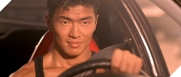 Nhìn lại loạt ác nhân sừng sỏ của Fast and Furious - Ảnh 1.