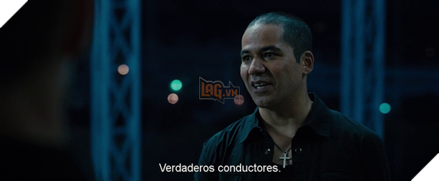 Nhìn lại loạt ác nhân sừng sỏ của Fast and Furious - Ảnh 4.