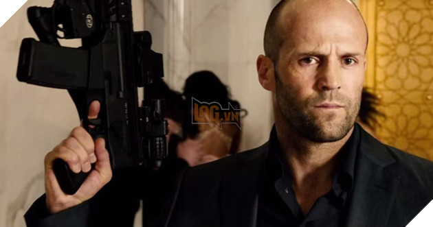 Nhìn lại loạt ác nhân sừng sỏ của Fast and Furious - Ảnh 7.