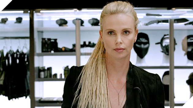 Nhìn lại loạt ác nhân sừng sỏ của Fast and Furious - Ảnh 8.