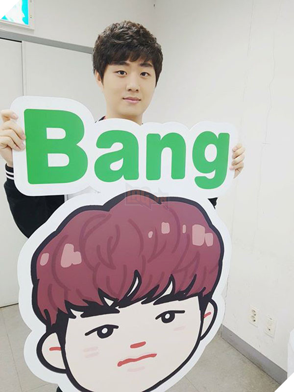 Trước khi siêu đại chiến giữa SKT và KT Rolster diễn ra, quang cảnh nơi thi đấu trông như thế này đây