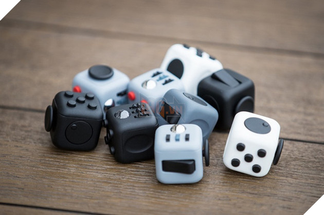 
Món đồ chơi giúp cho bạn đỡ cảm thấy ngứa tay
