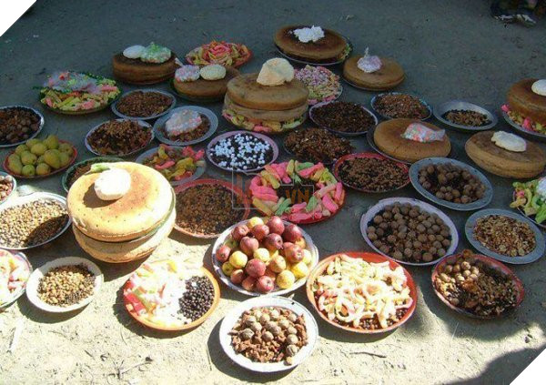 Vùng đất 900 năm không có ai mắc ung thư - Ảnh 2.