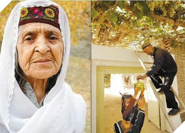 Vùng đất 900 năm không có ai mắc ung thư - Ảnh 4.