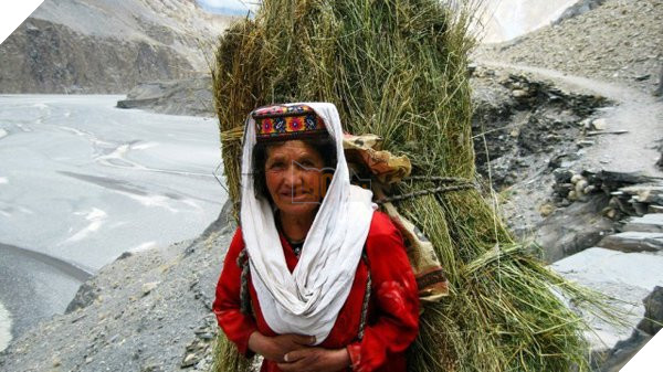 Vùng đất 900 năm không có ai mắc ung thư - Ảnh 5.