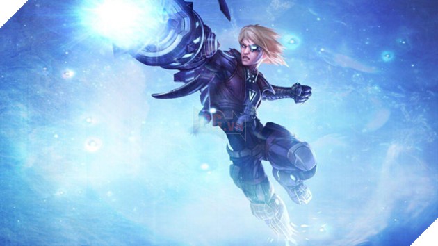 LMHT: Riot sẽ sửa lại Ezreal Tối Thượng và hé lộ trang phục mới của Caitlyn - ảnh 1