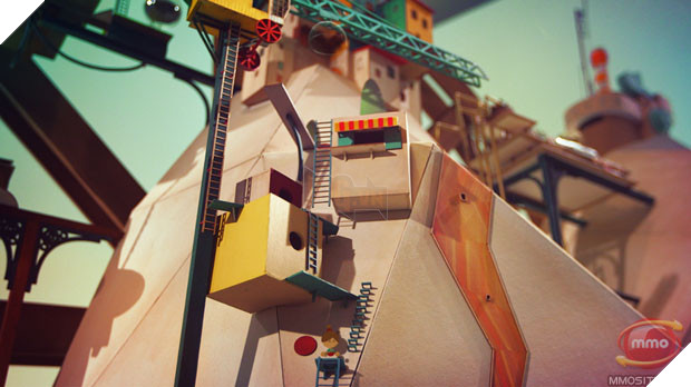 Top 5 game mobile quốc tế đáng trải nghiệm nhất tuần qua