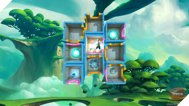 Top 5 game mobile quốc tế đáng trải nghiệm nhất tuần qua