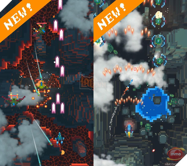 Top 5 game mobile quốc tế đáng trải nghiệm nhất tuần qua