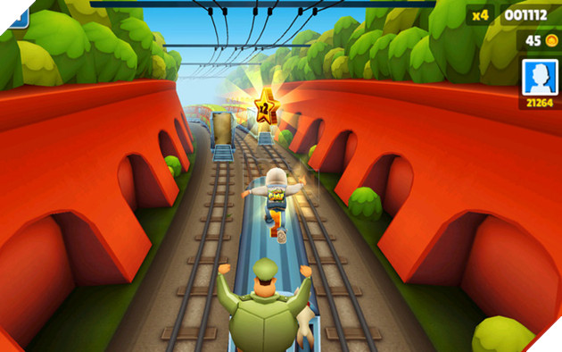 Top game mobile miễn phí mà dân văn phòng vẫn rất yêu thích