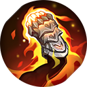 Liên Quân Mobile: Sơ lược bộ kĩ năng của Raz - Đấu Sĩ sát thương phép đầu tiên 4