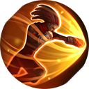 Liên Quân Mobile: Sơ lược bộ kĩ năng của Raz - Đấu Sĩ sát thương phép đầu tiên 6