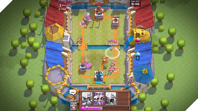 Top game mobile miễn phí mà dân văn phòng vẫn rất yêu thích