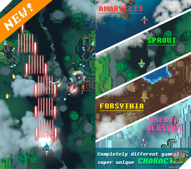 Top 5 game mobile quốc tế đáng trải nghiệm nhất tuần qua