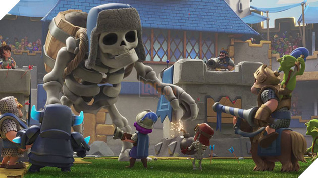 Top game mobile miễn phí mà dân văn phòng vẫn rất yêu thích