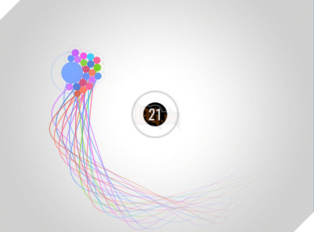 Top game mobile miễn phí mà dân văn phòng vẫn rất yêu thích